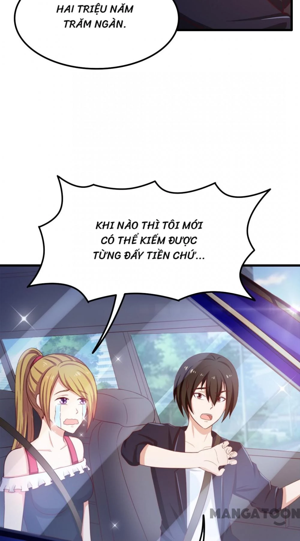 Tôi Và Khách Trọ Mỹ Nhân 26 Tuổi Chapter 59 - 4