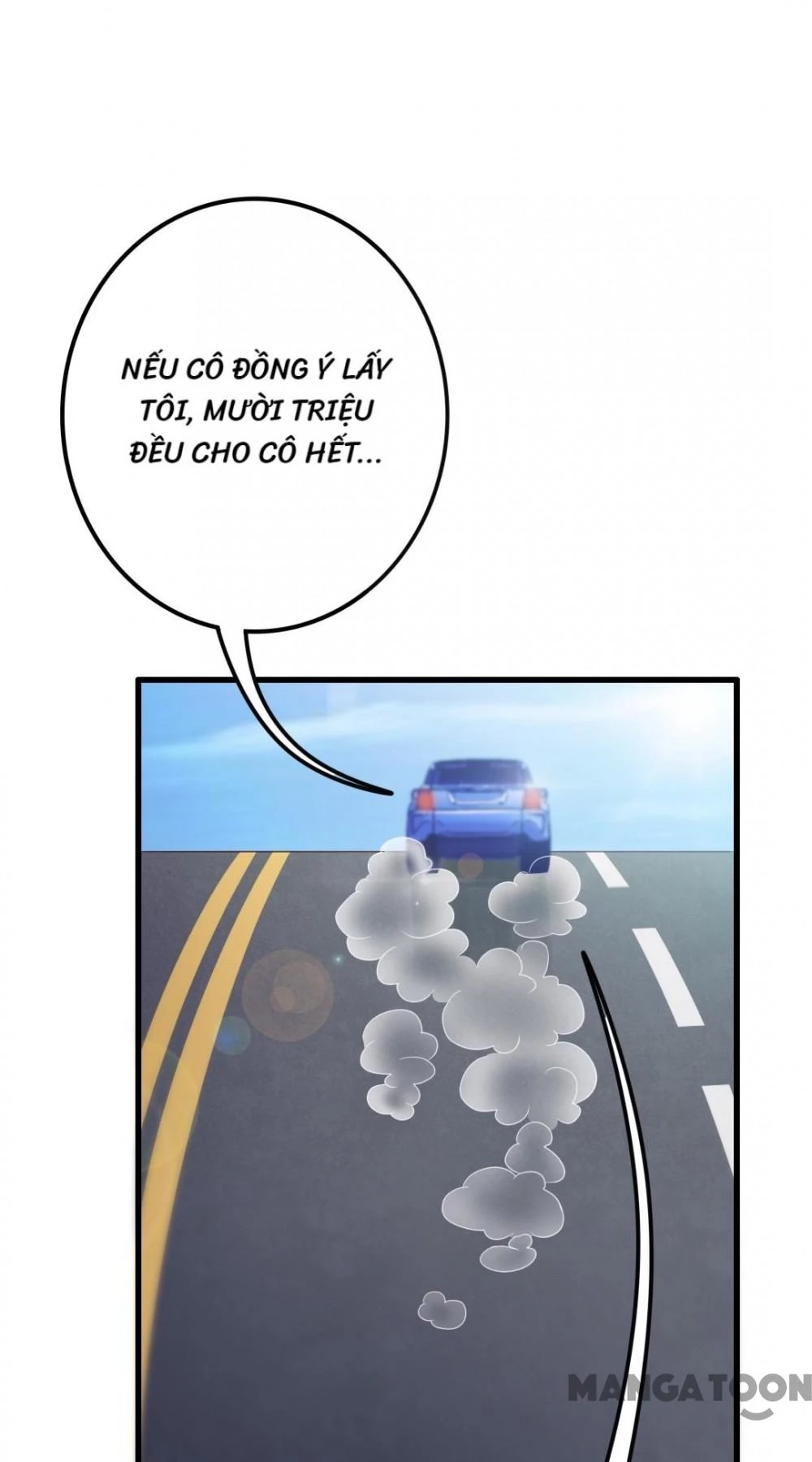 Tôi Và Khách Trọ Mỹ Nhân 26 Tuổi Chapter 59 - 6