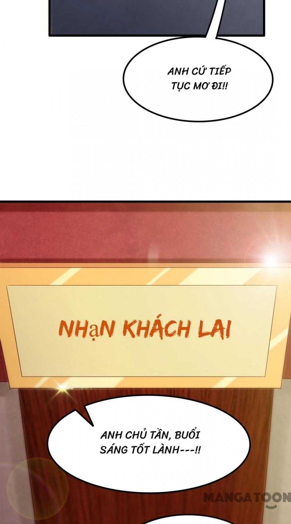 Tôi Và Khách Trọ Mỹ Nhân 26 Tuổi Chapter 59 - 7