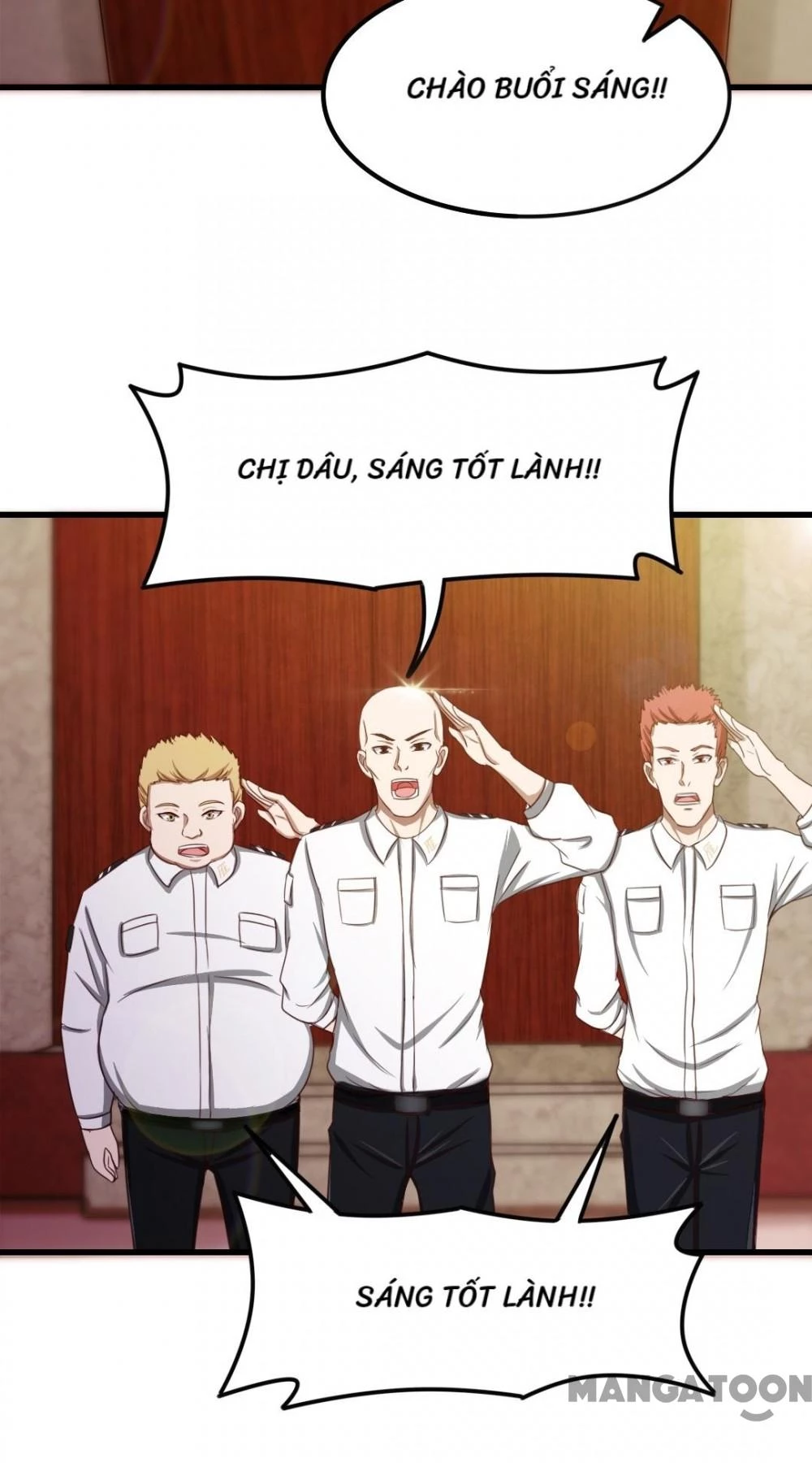 Tôi Và Khách Trọ Mỹ Nhân 26 Tuổi Chapter 59 - 8