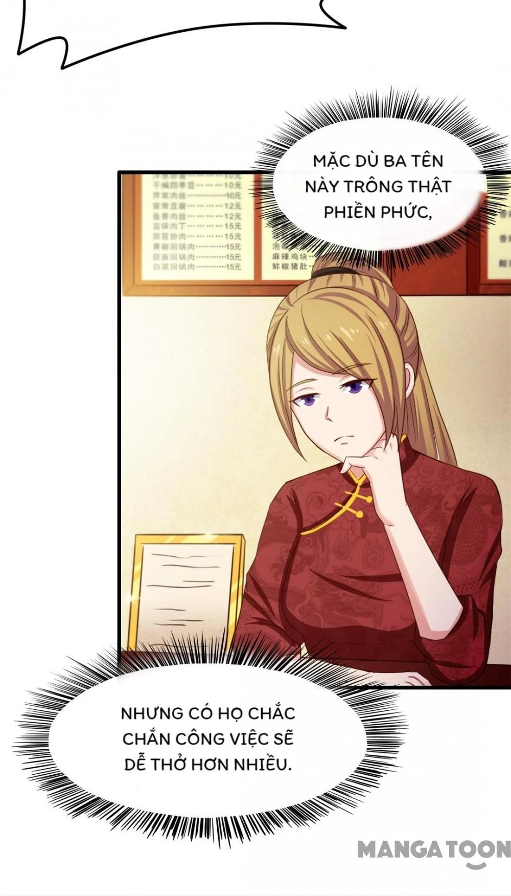 Tôi Và Khách Trọ Mỹ Nhân 26 Tuổi Chapter 59 - 13