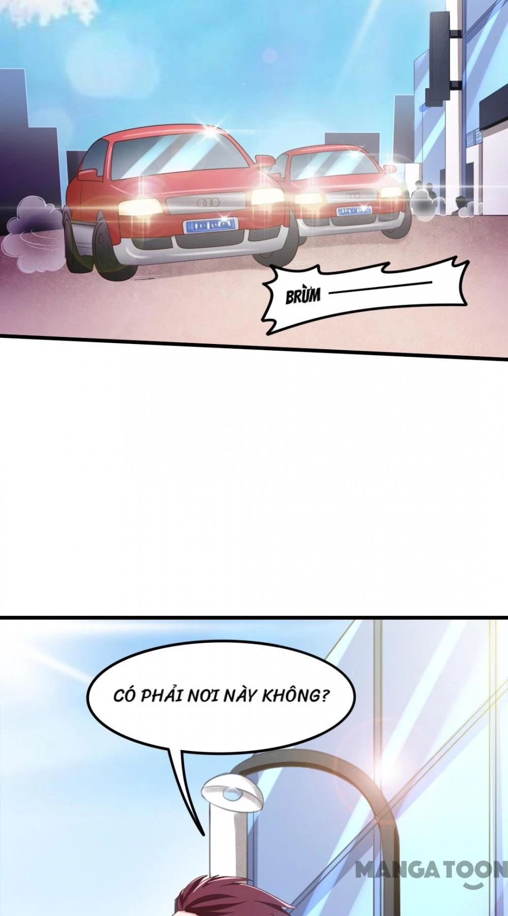 Tôi Và Khách Trọ Mỹ Nhân 26 Tuổi Chapter 59 - 15