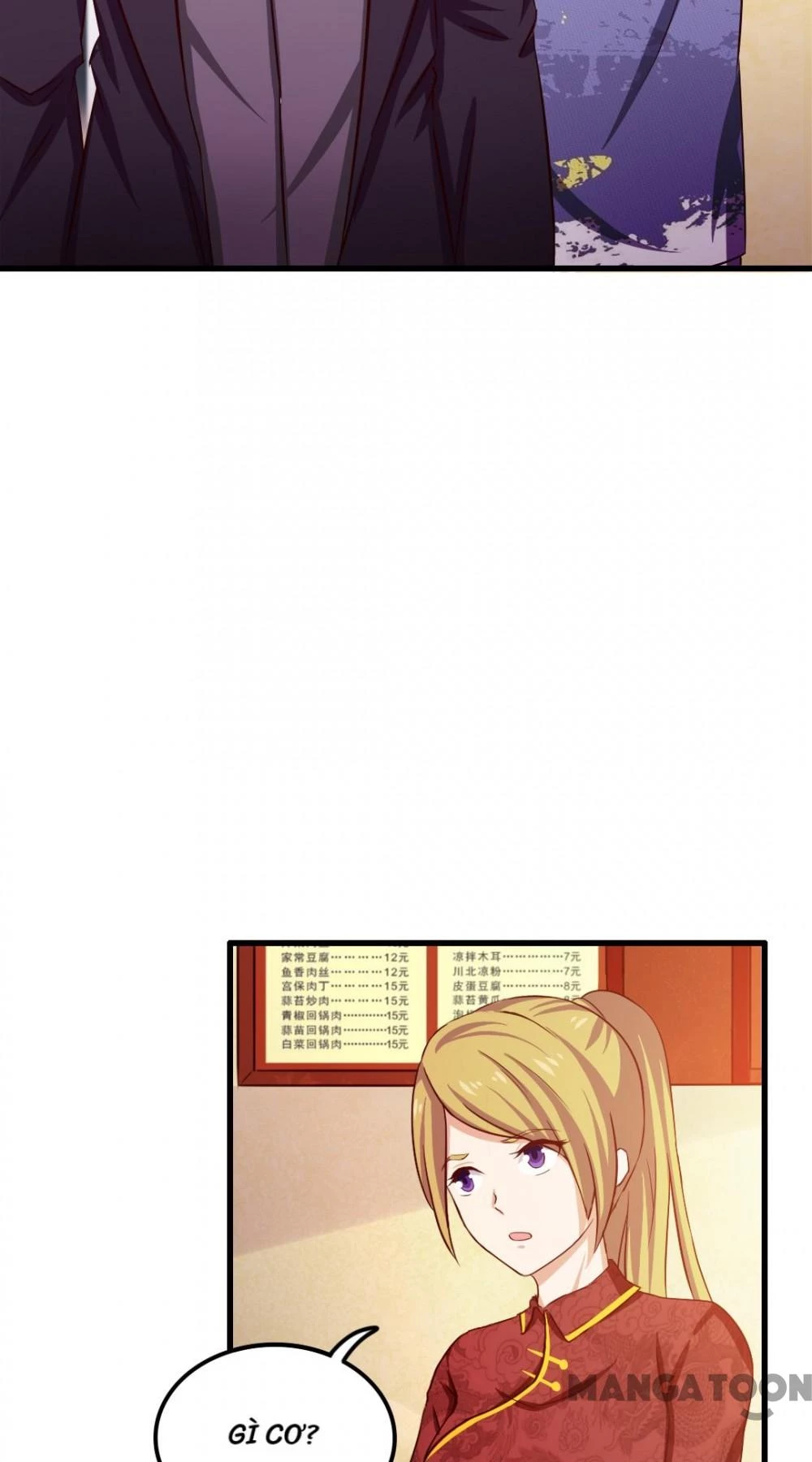 Tôi Và Khách Trọ Mỹ Nhân 26 Tuổi Chapter 59 - 21