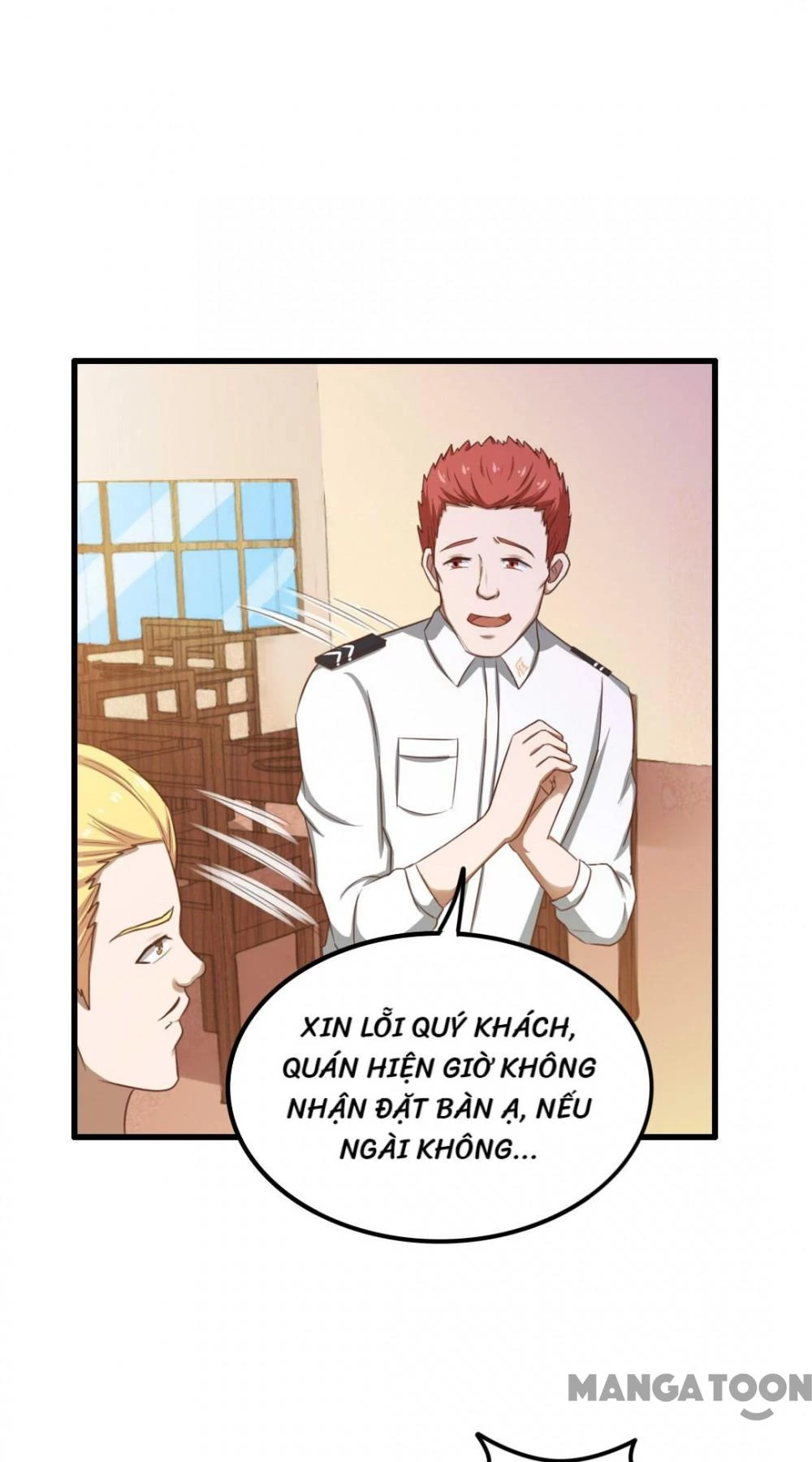 Tôi Và Khách Trọ Mỹ Nhân 26 Tuổi Chapter 59 - 24