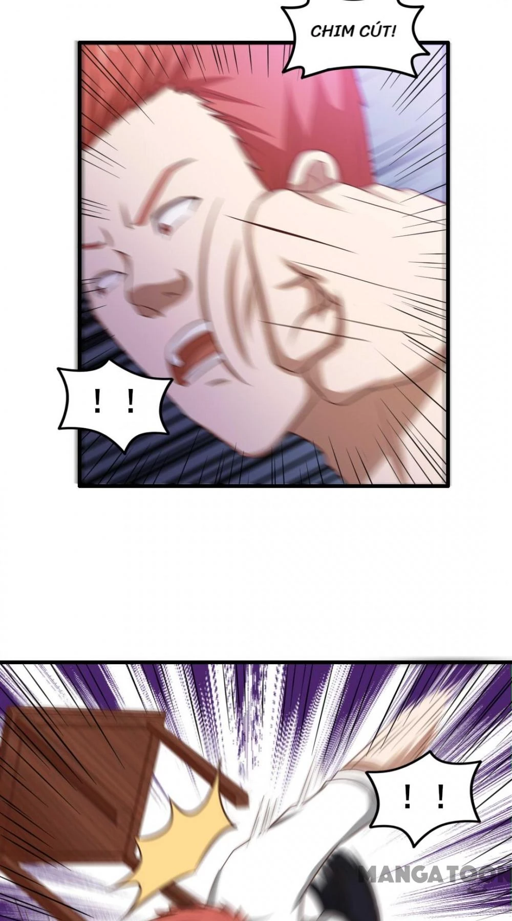 Tôi Và Khách Trọ Mỹ Nhân 26 Tuổi Chapter 59 - 25