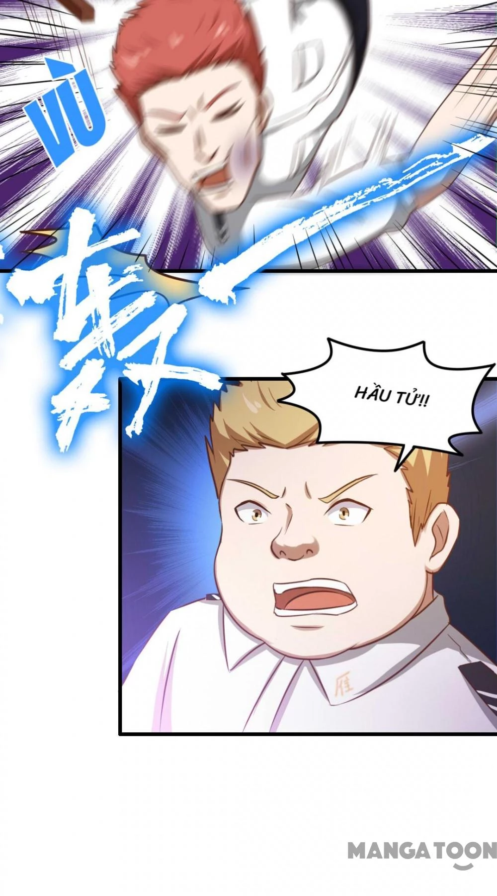 Tôi Và Khách Trọ Mỹ Nhân 26 Tuổi Chapter 59 - 26