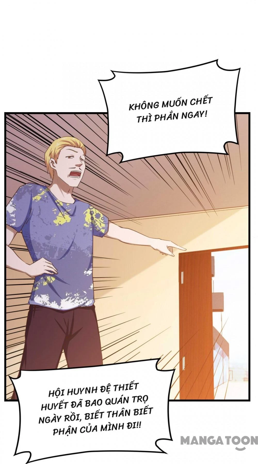 Tôi Và Khách Trọ Mỹ Nhân 26 Tuổi Chapter 59 - 28