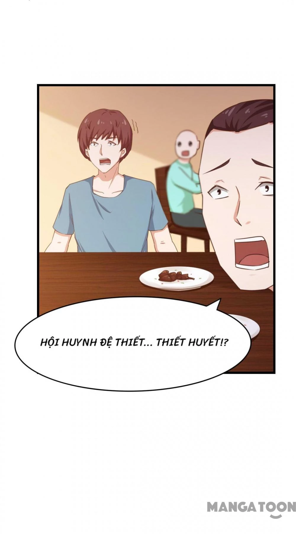 Tôi Và Khách Trọ Mỹ Nhân 26 Tuổi Chapter 59 - 29