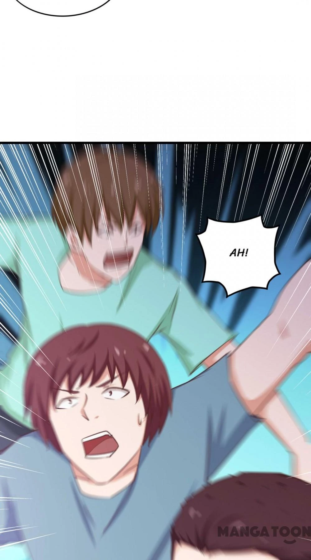 Tôi Và Khách Trọ Mỹ Nhân 26 Tuổi Chapter 59 - 31