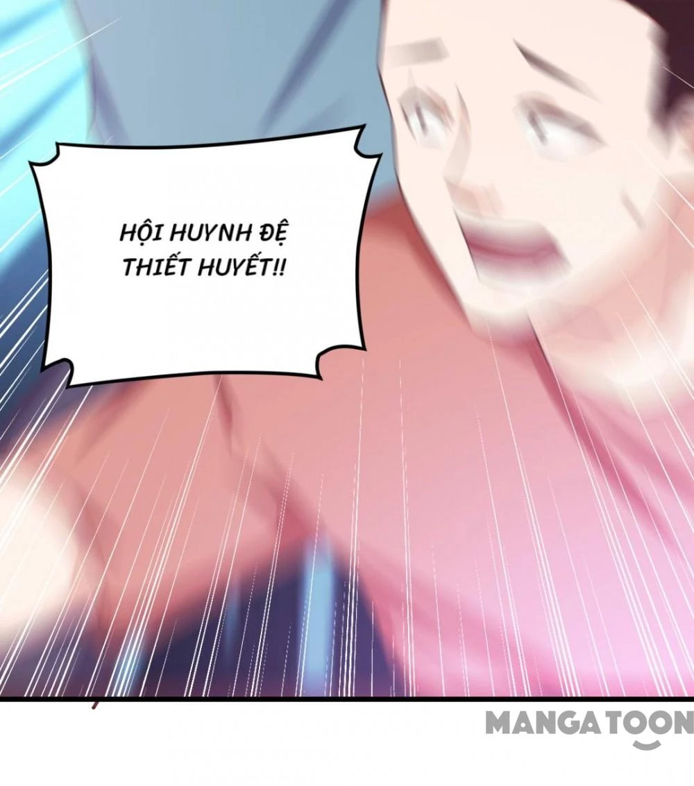 Tôi Và Khách Trọ Mỹ Nhân 26 Tuổi Chapter 59 - 32