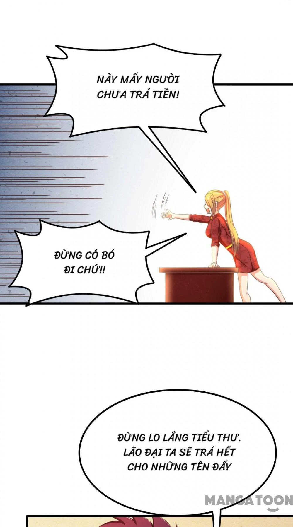 Tôi Và Khách Trọ Mỹ Nhân 26 Tuổi Chapter 59 - 33