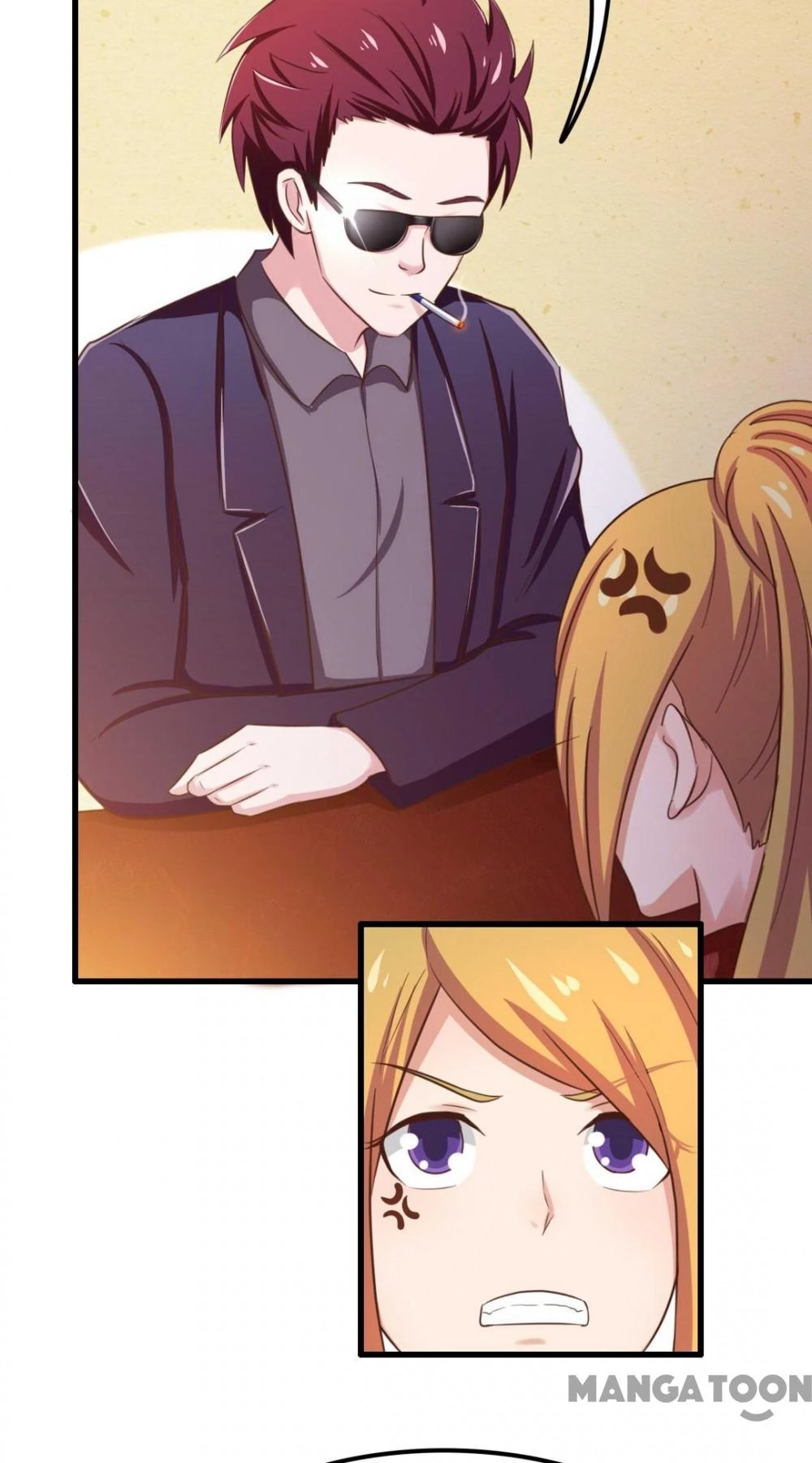 Tôi Và Khách Trọ Mỹ Nhân 26 Tuổi Chapter 59 - 34