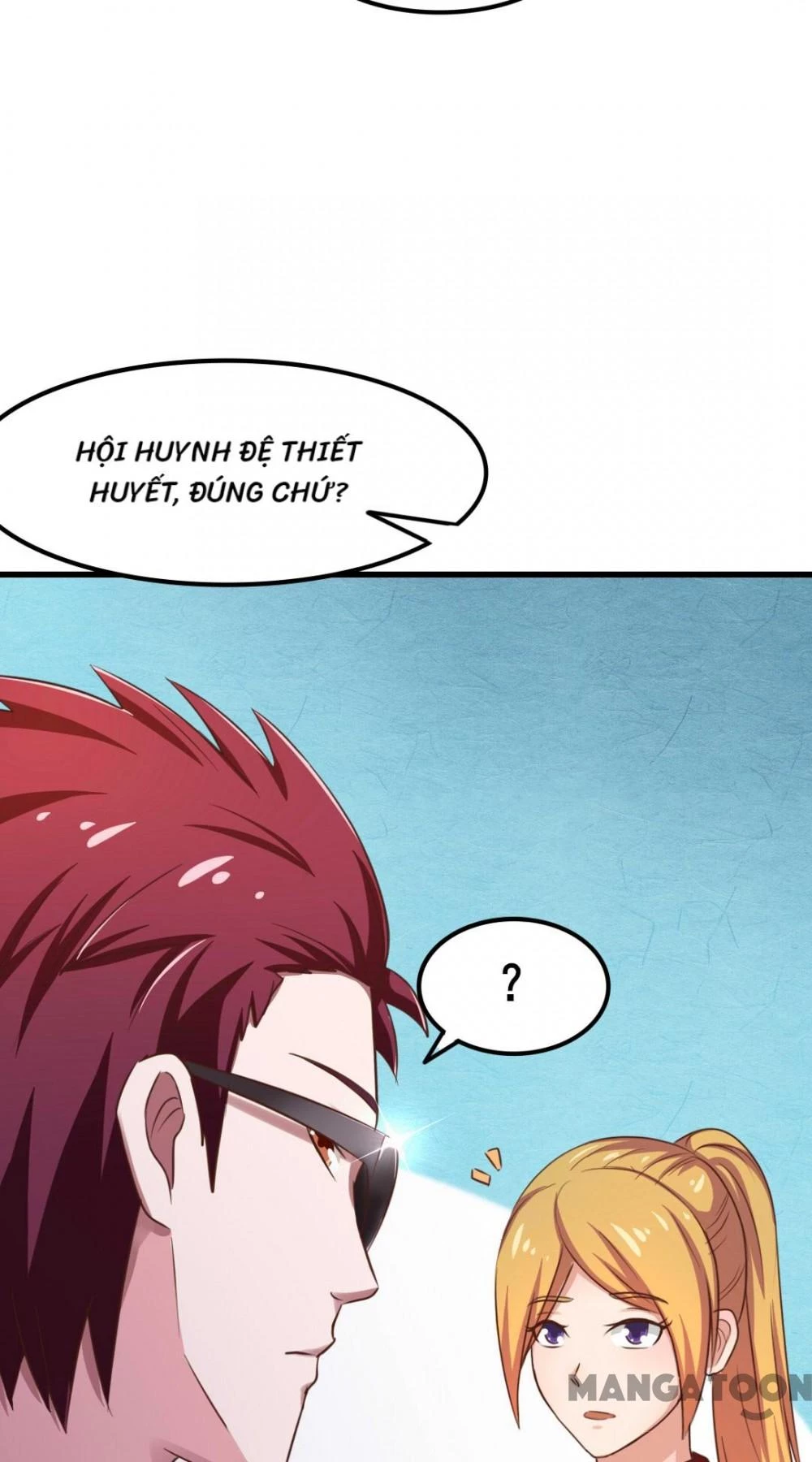 Tôi Và Khách Trọ Mỹ Nhân 26 Tuổi Chapter 59 - 36