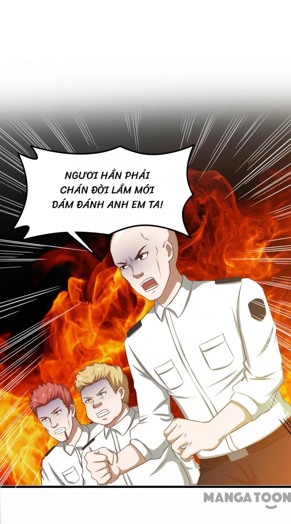 Tôi Và Khách Trọ Mỹ Nhân 26 Tuổi Chapter 59 - 38