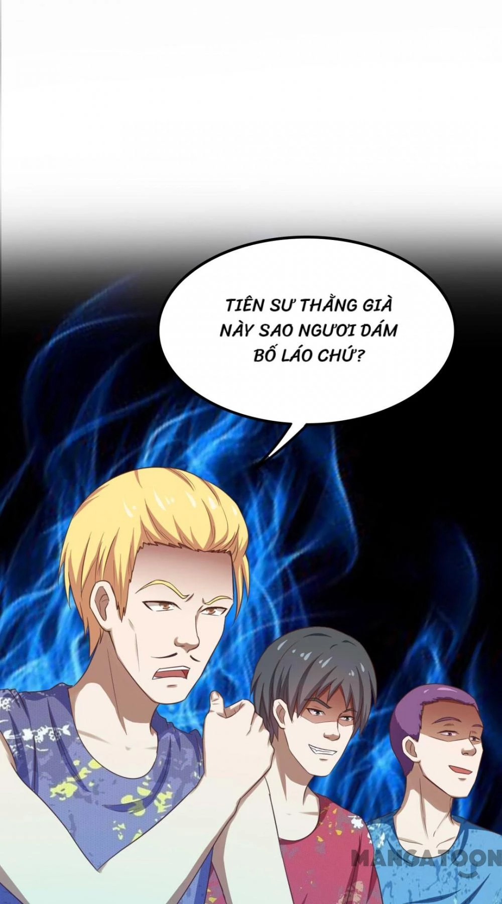 Tôi Và Khách Trọ Mỹ Nhân 26 Tuổi Chapter 59 - 39