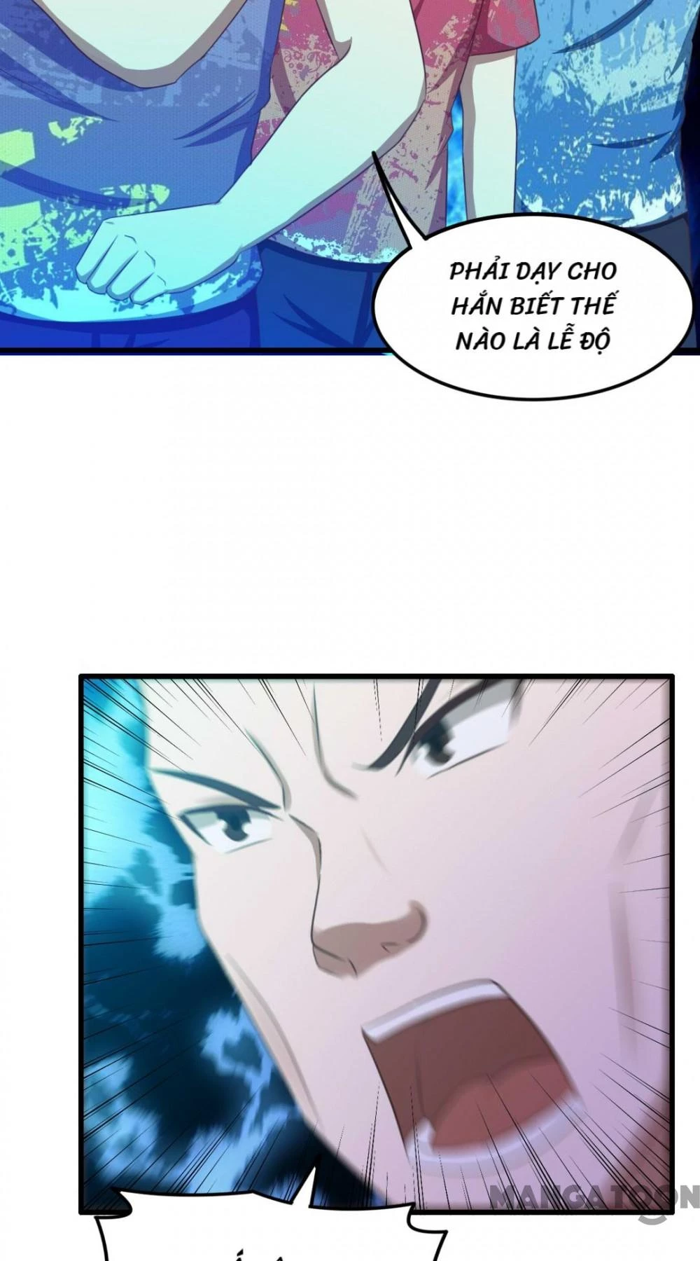 Tôi Và Khách Trọ Mỹ Nhân 26 Tuổi Chapter 59 - 40