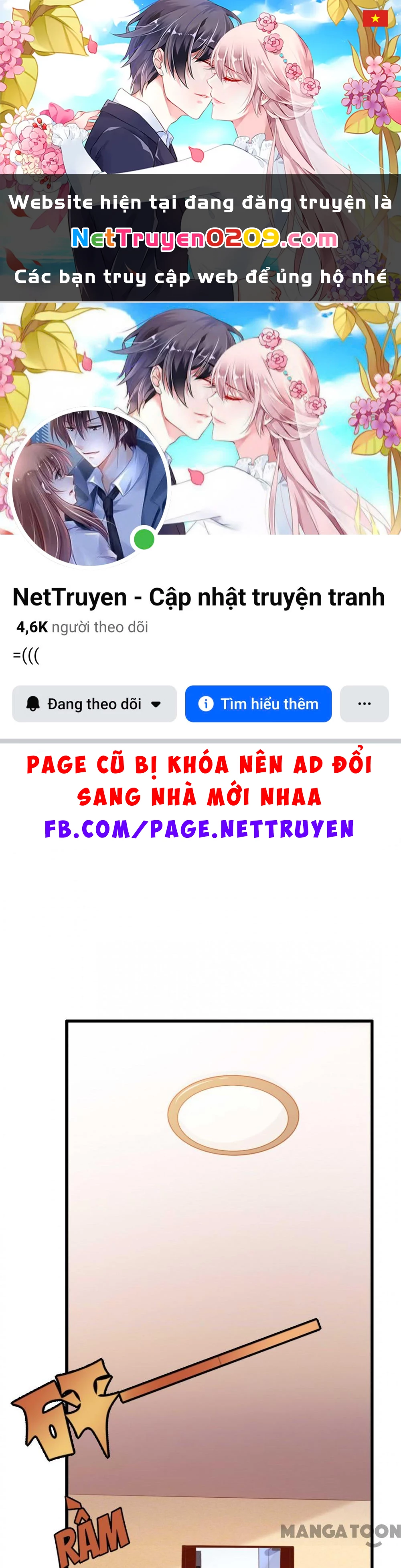 Tôi Và Khách Trọ Mỹ Nhân 26 Tuổi Chapter 60 - 1