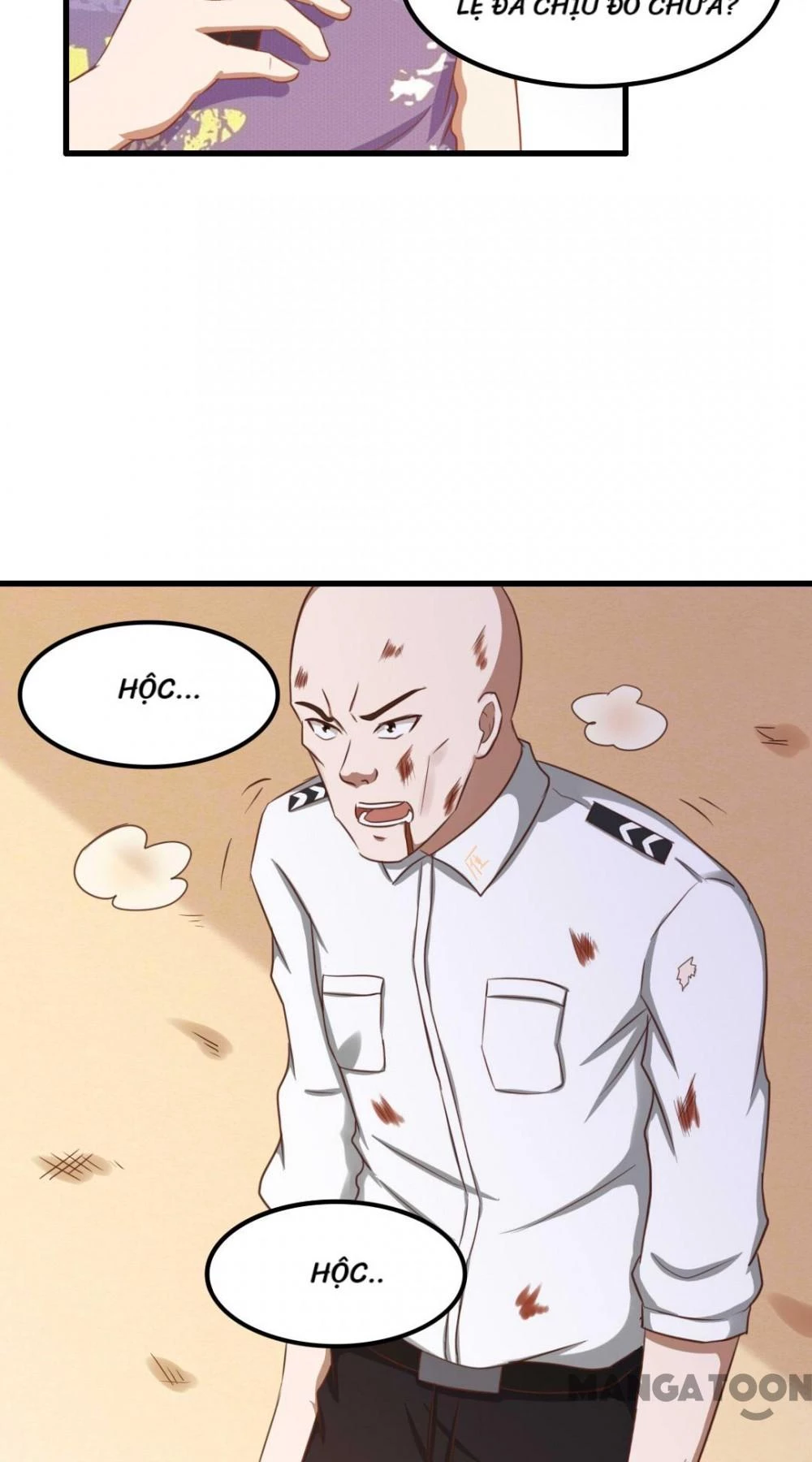 Tôi Và Khách Trọ Mỹ Nhân 26 Tuổi Chapter 60 - 4