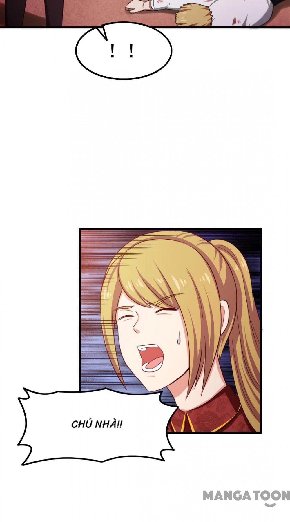 Tôi Và Khách Trọ Mỹ Nhân 26 Tuổi Chapter 60 - 8