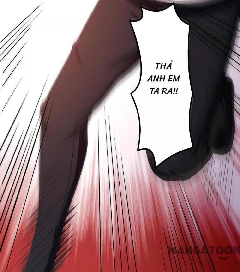 Tôi Và Khách Trọ Mỹ Nhân 26 Tuổi Chapter 60 - 10