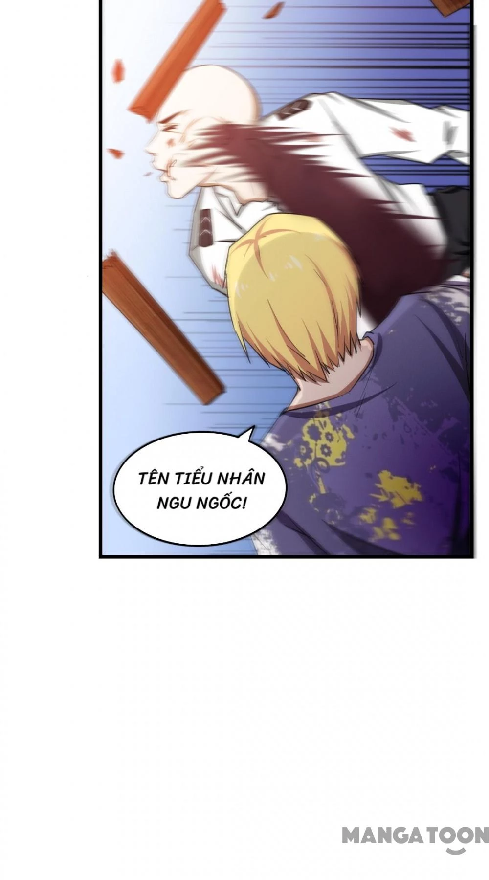 Tôi Và Khách Trọ Mỹ Nhân 26 Tuổi Chapter 60 - 12