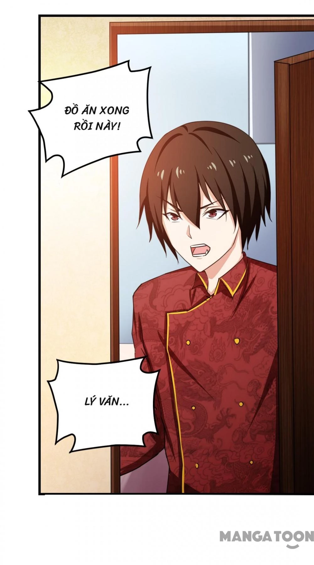 Tôi Và Khách Trọ Mỹ Nhân 26 Tuổi Chapter 60 - 13