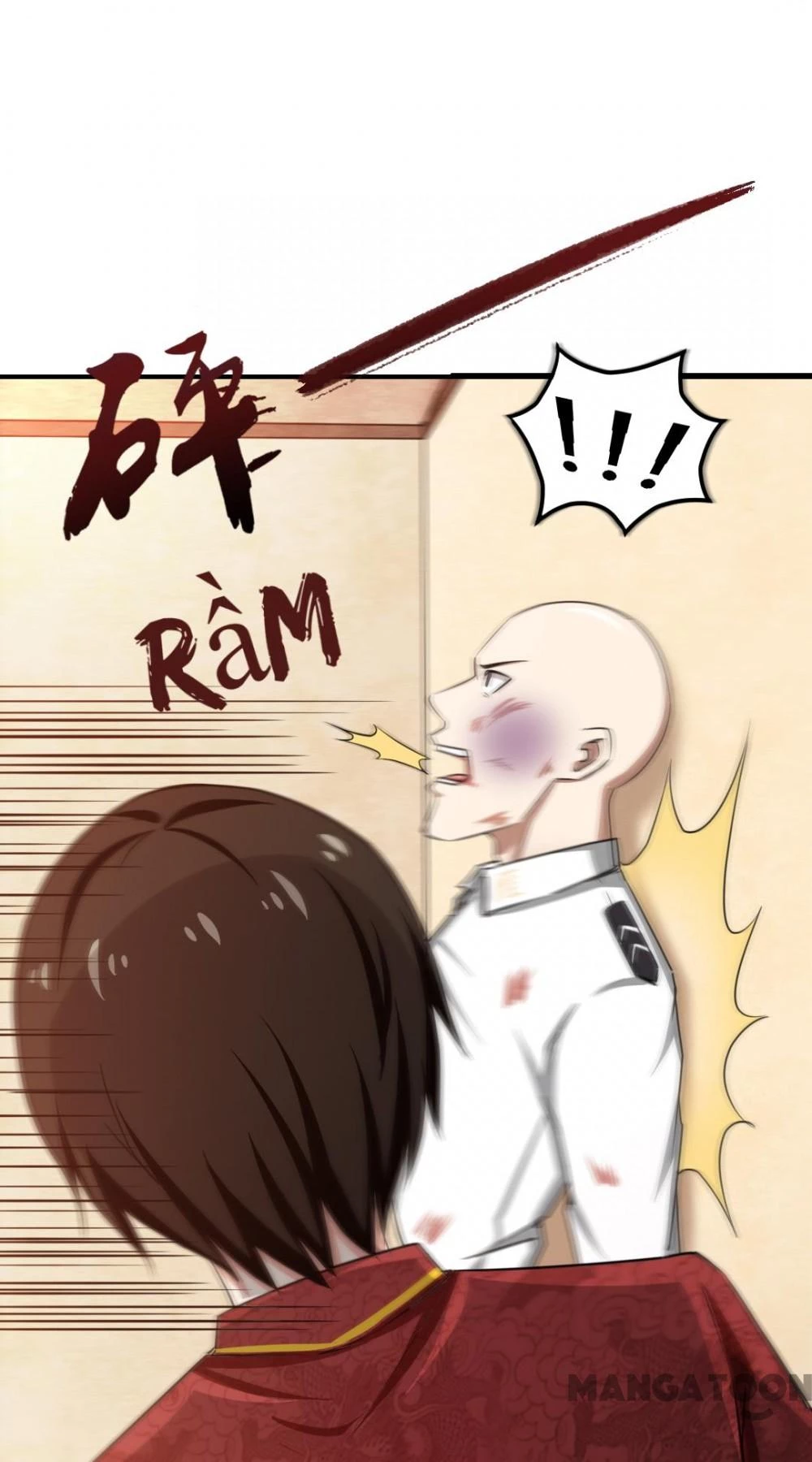 Tôi Và Khách Trọ Mỹ Nhân 26 Tuổi Chapter 60 - 14