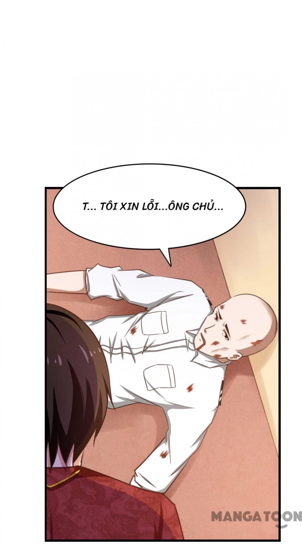 Tôi Và Khách Trọ Mỹ Nhân 26 Tuổi Chapter 60 - 18