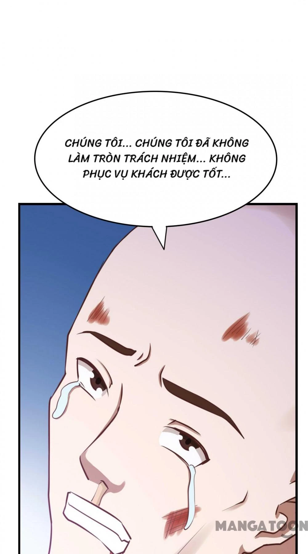 Tôi Và Khách Trọ Mỹ Nhân 26 Tuổi Chapter 60 - 19