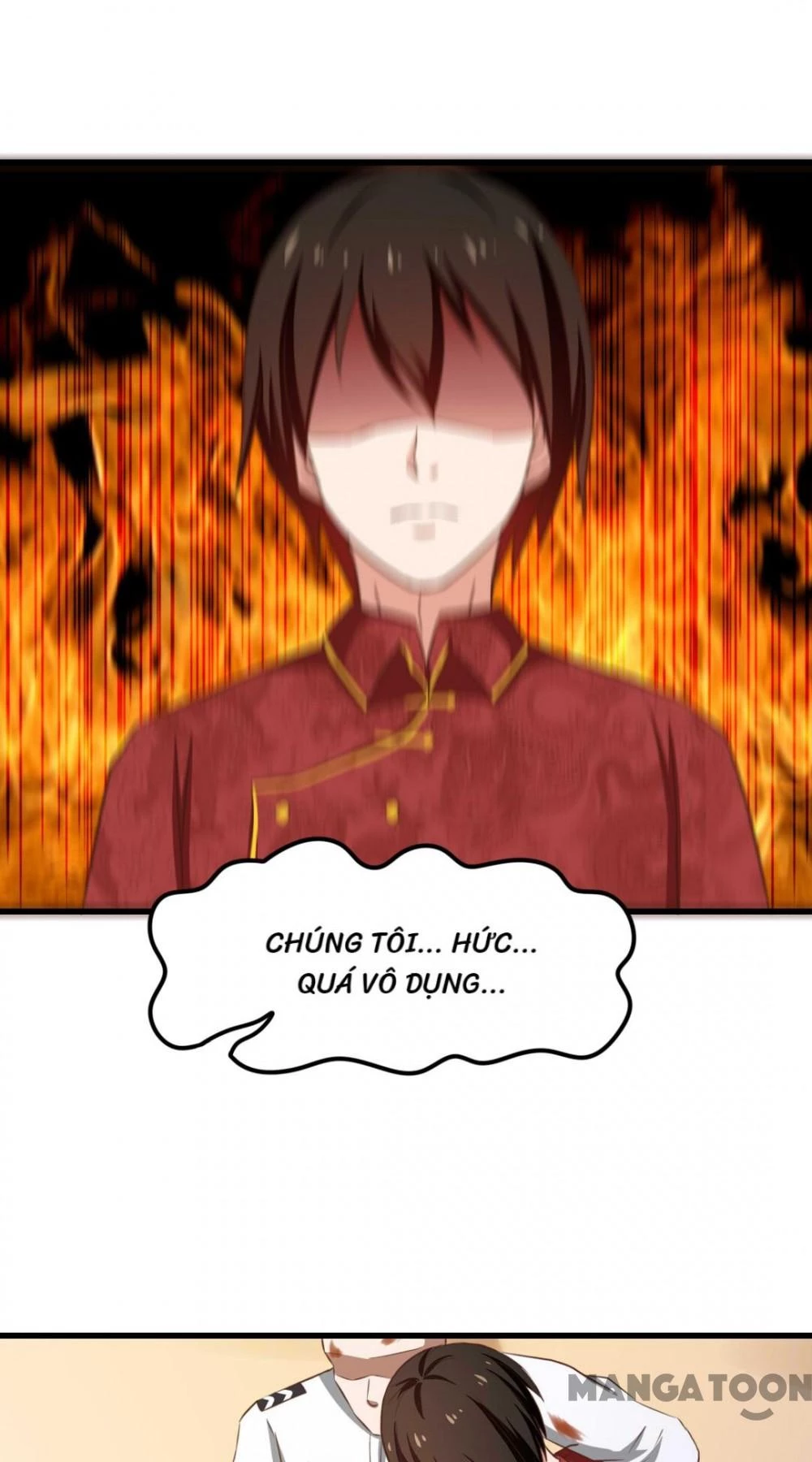 Tôi Và Khách Trọ Mỹ Nhân 26 Tuổi Chapter 60 - 21