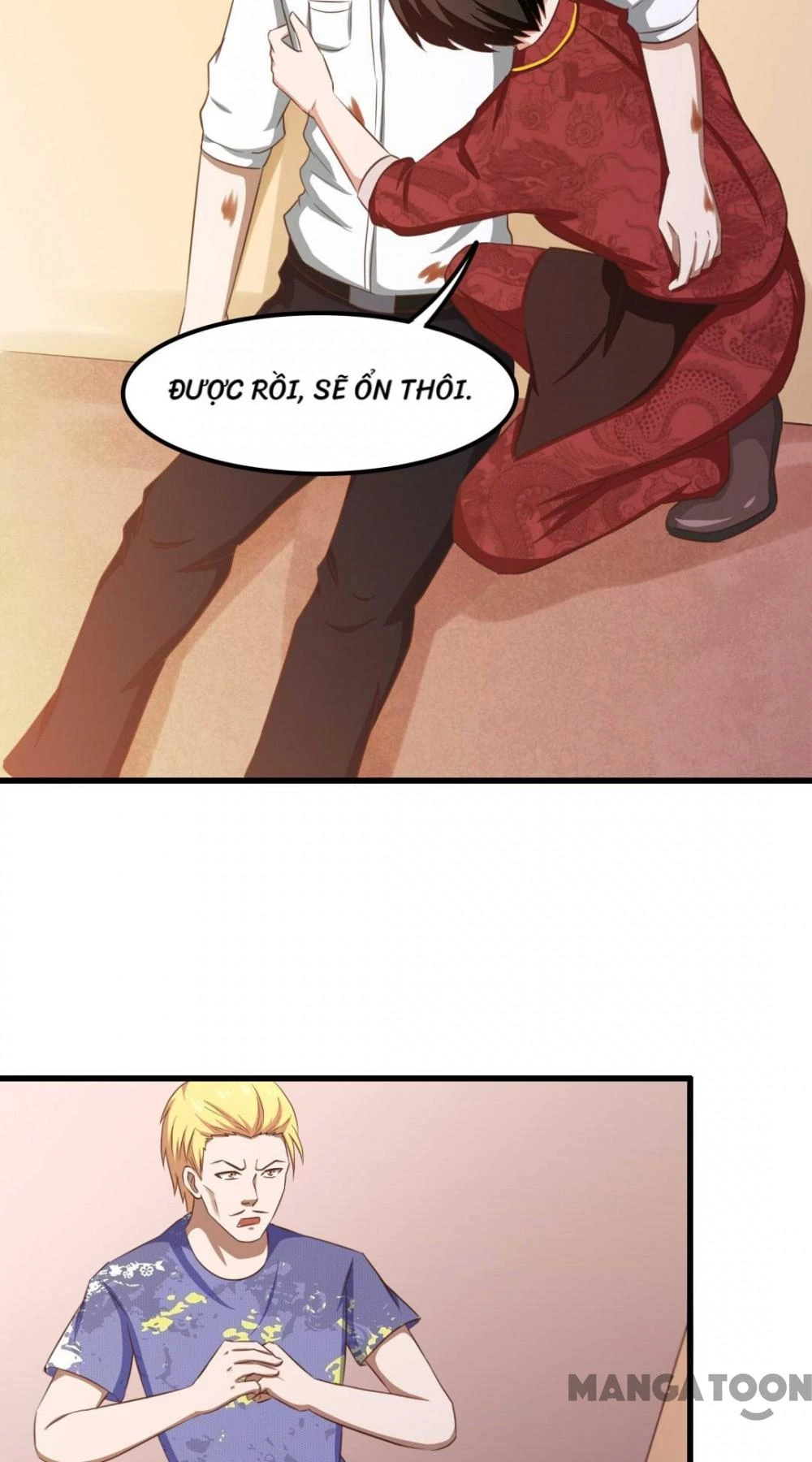 Tôi Và Khách Trọ Mỹ Nhân 26 Tuổi Chapter 60 - 22