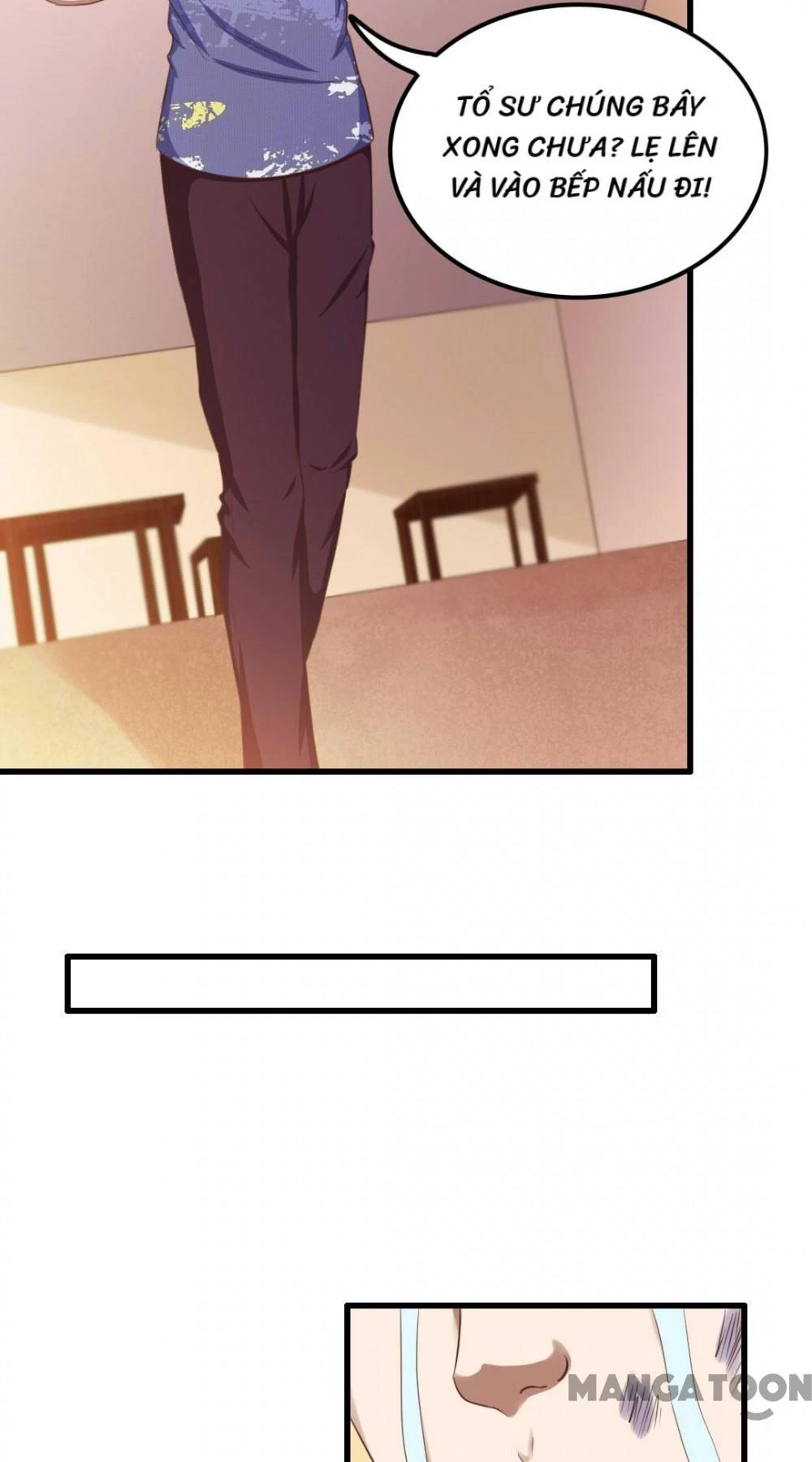 Tôi Và Khách Trọ Mỹ Nhân 26 Tuổi Chapter 60 - 23