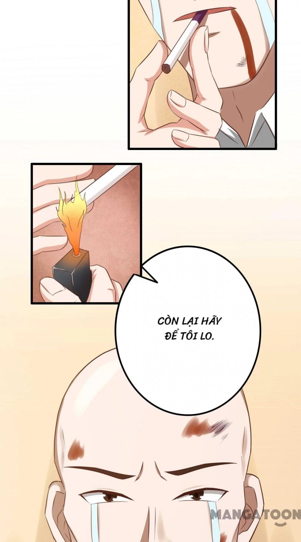 Tôi Và Khách Trọ Mỹ Nhân 26 Tuổi Chapter 60 - 24