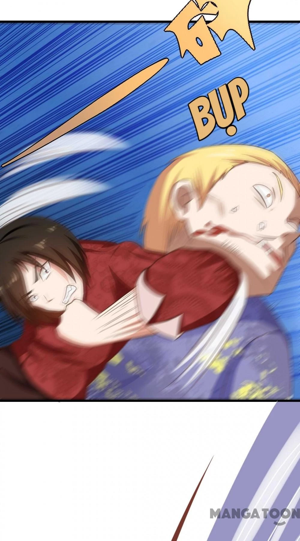 Tôi Và Khách Trọ Mỹ Nhân 26 Tuổi Chapter 60 - 27