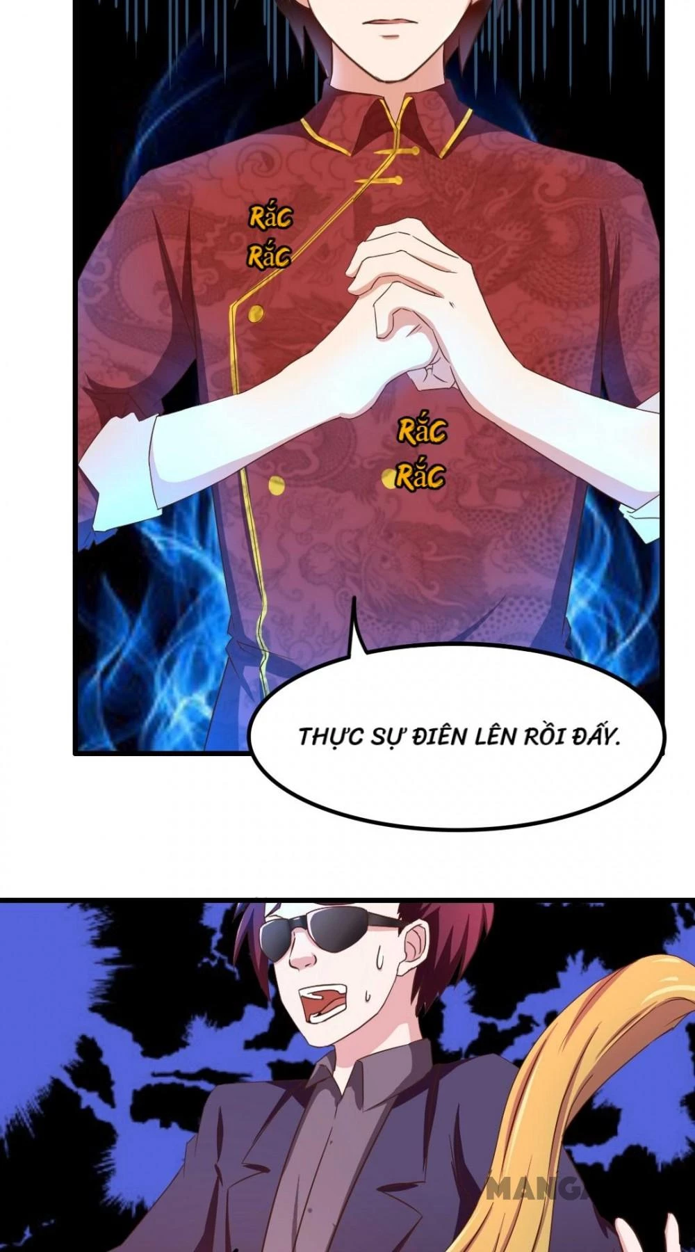 Tôi Và Khách Trọ Mỹ Nhân 26 Tuổi Chapter 60 - 32