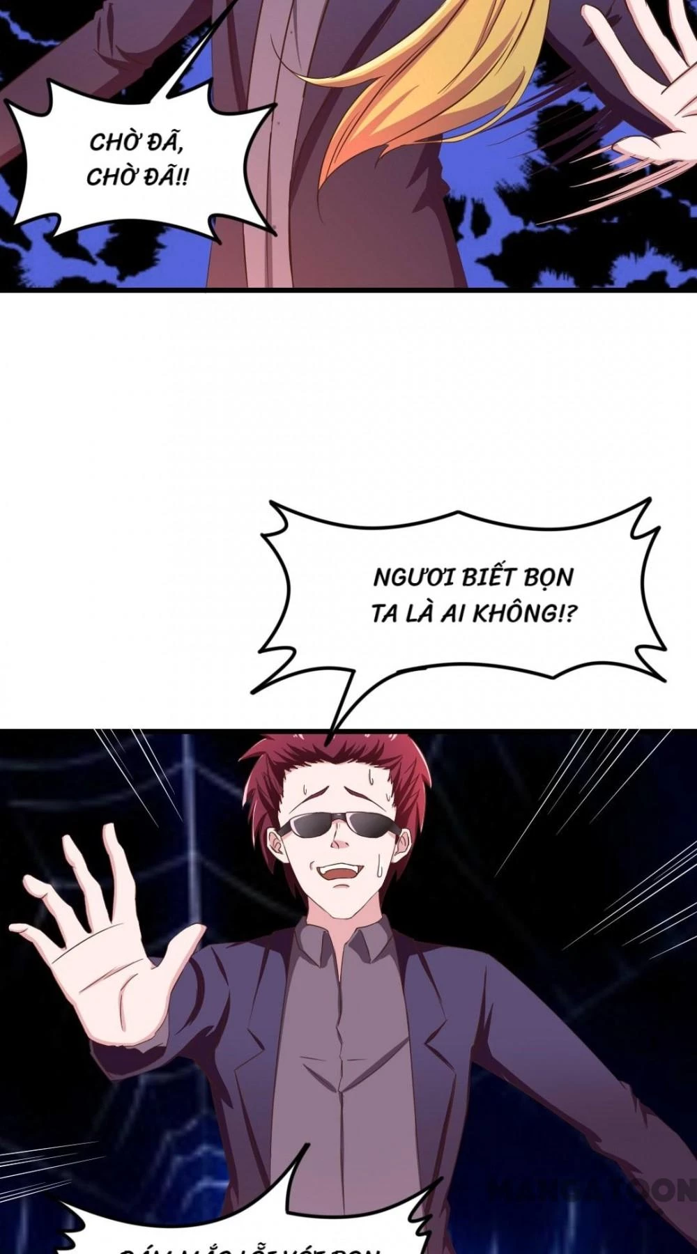 Tôi Và Khách Trọ Mỹ Nhân 26 Tuổi Chapter 60 - 33