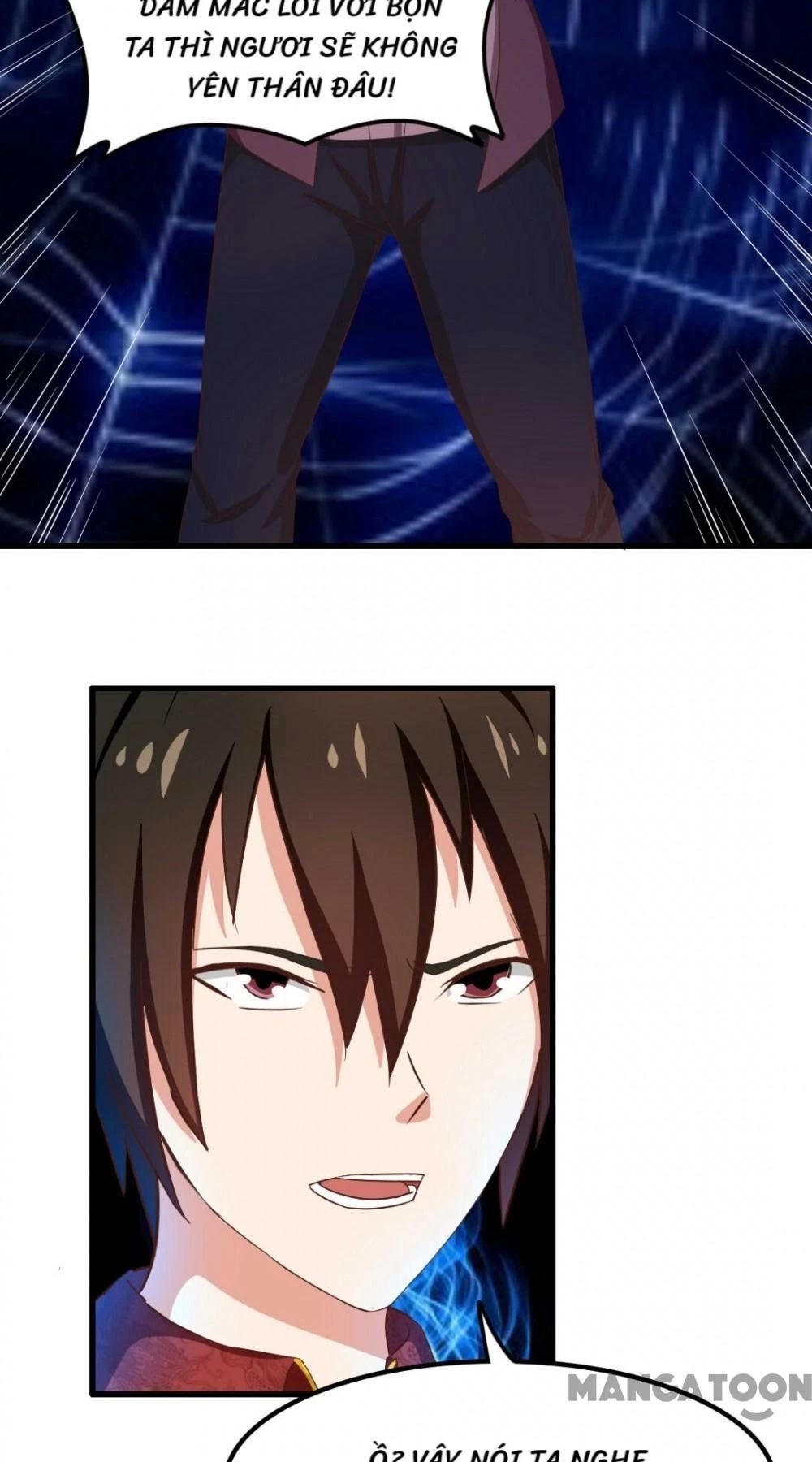 Tôi Và Khách Trọ Mỹ Nhân 26 Tuổi Chapter 60 - 34