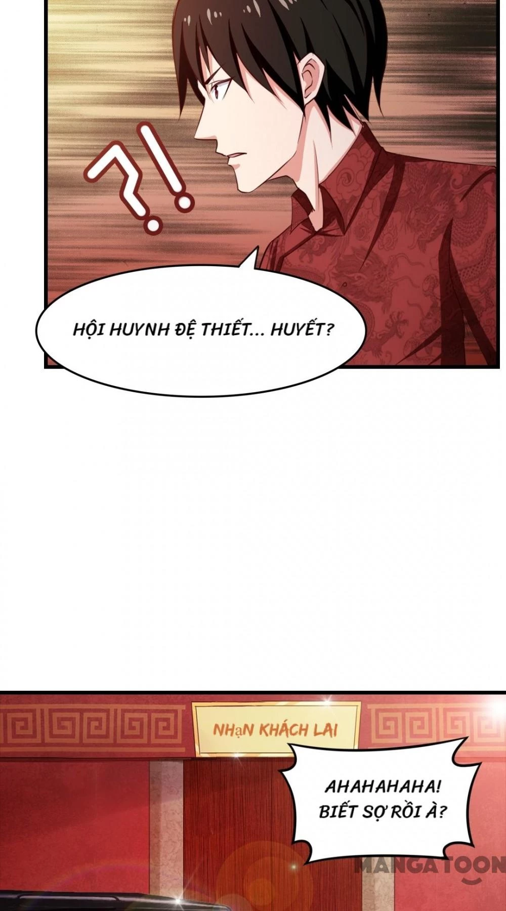 Tôi Và Khách Trọ Mỹ Nhân 26 Tuổi Chapter 60 - 37