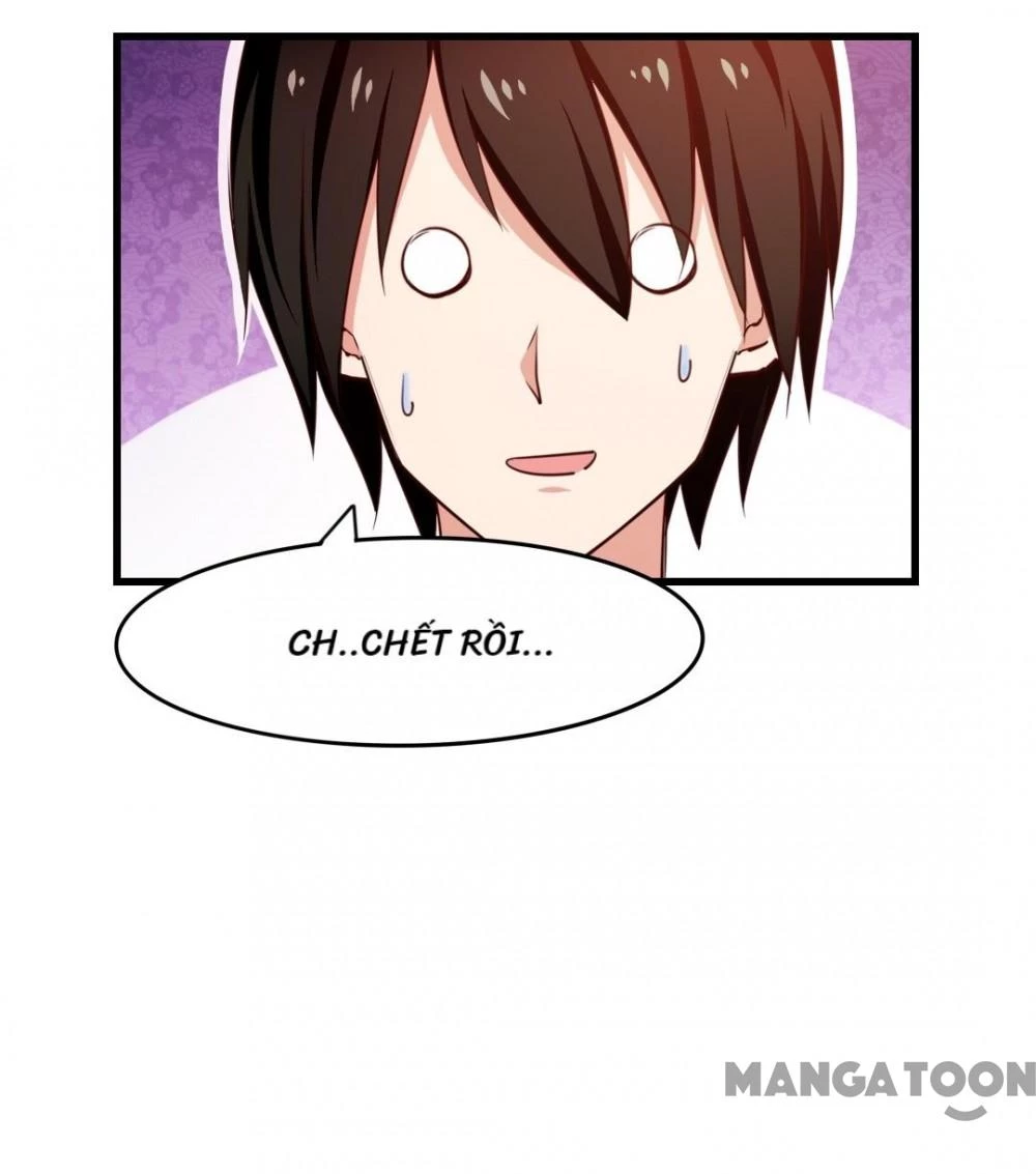 Tôi Và Khách Trọ Mỹ Nhân 26 Tuổi Chapter 60 - 40