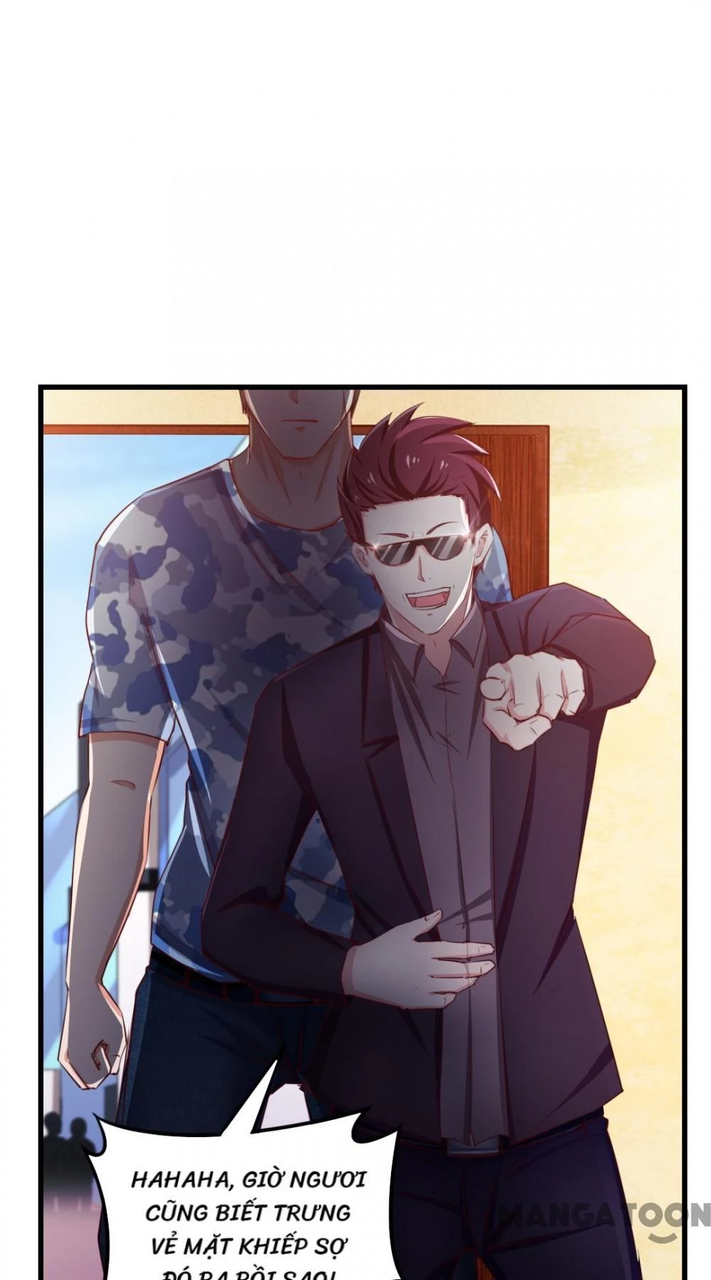 Tôi Và Khách Trọ Mỹ Nhân 26 Tuổi Chapter 60 - 41