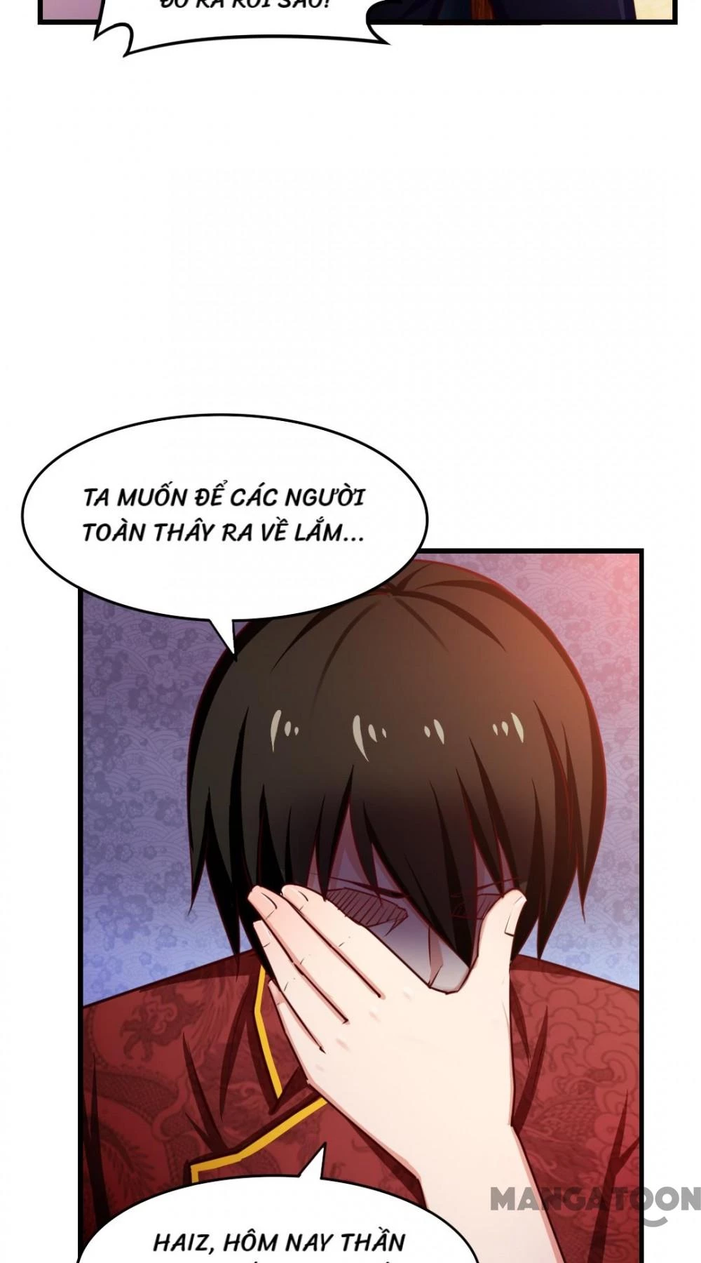 Tôi Và Khách Trọ Mỹ Nhân 26 Tuổi Chapter 60 - 42