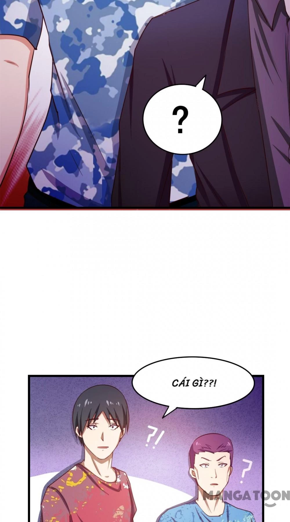 Tôi Và Khách Trọ Mỹ Nhân 26 Tuổi Chapter 60 - 44