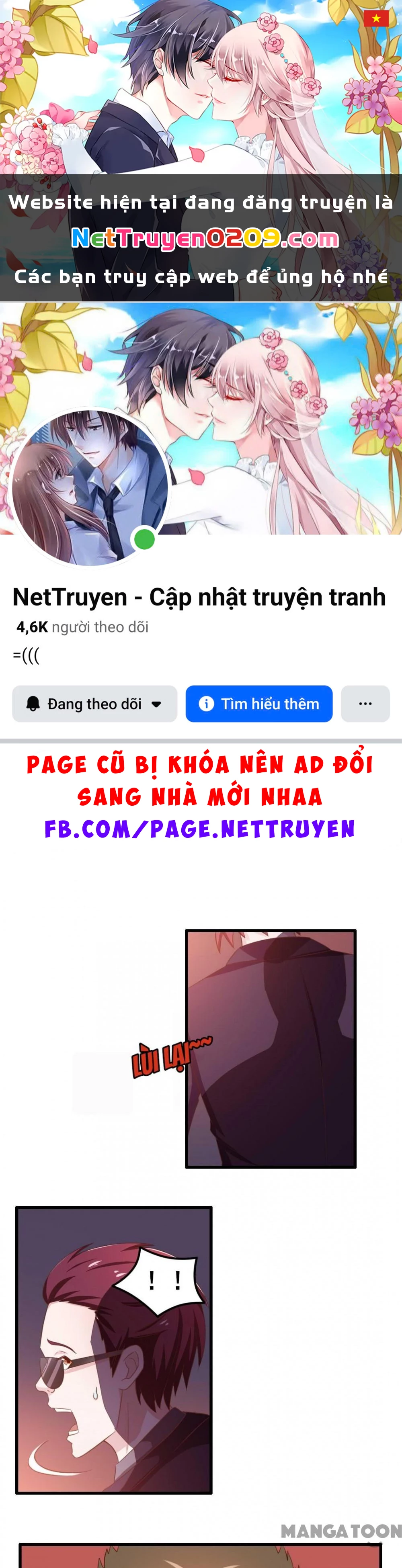 Tôi Và Khách Trọ Mỹ Nhân 26 Tuổi Chapter 61 - 1