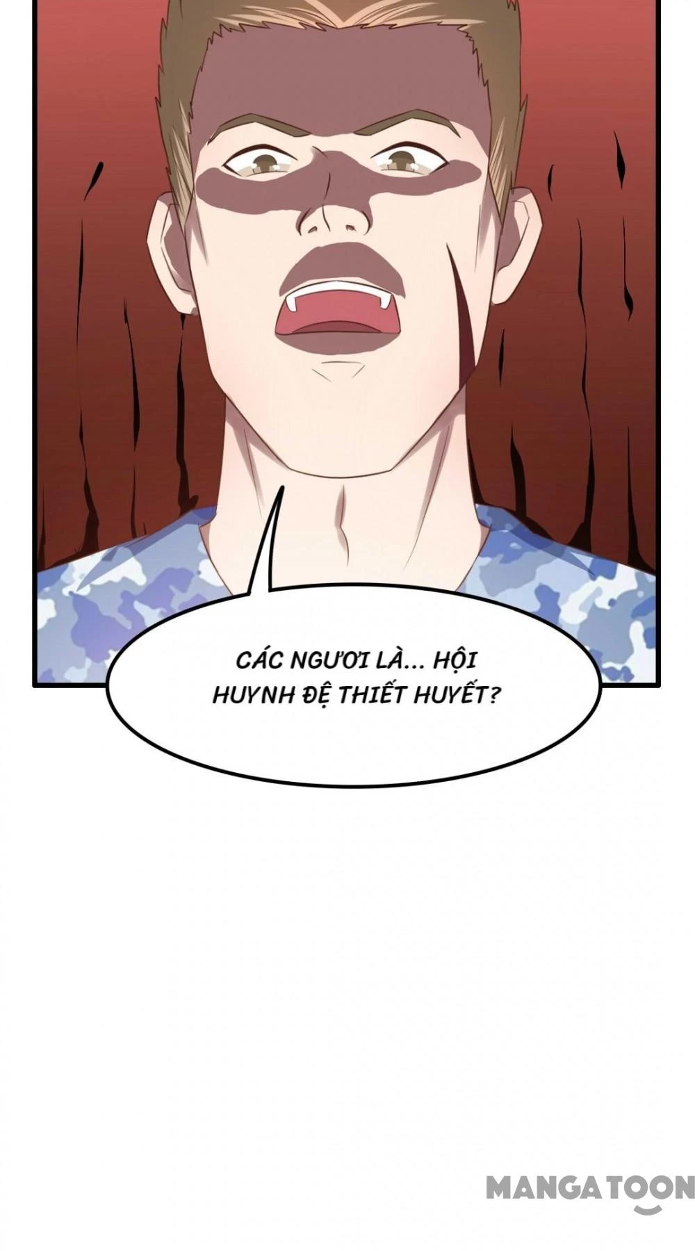 Tôi Và Khách Trọ Mỹ Nhân 26 Tuổi Chapter 61 - 2