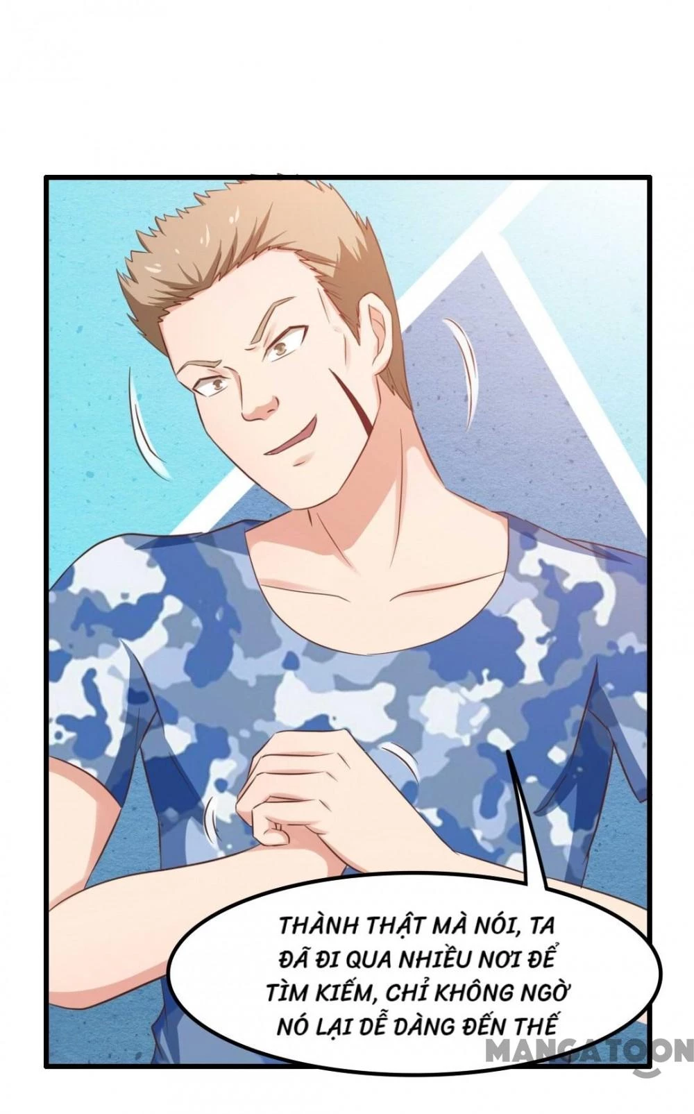 Tôi Và Khách Trọ Mỹ Nhân 26 Tuổi Chapter 61 - 4