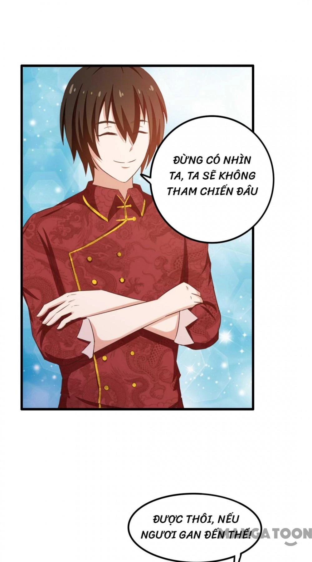 Tôi Và Khách Trọ Mỹ Nhân 26 Tuổi Chapter 61 - 6