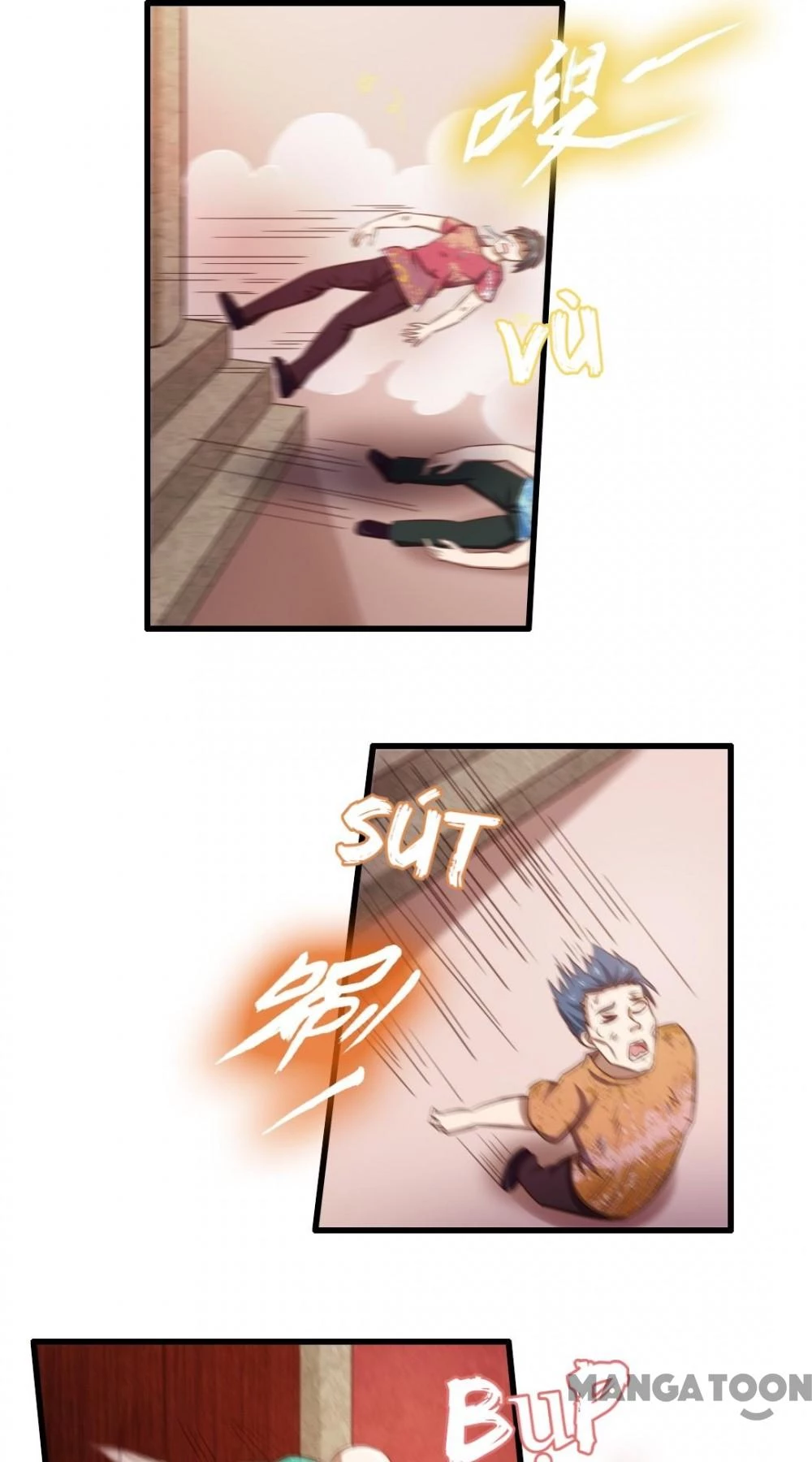 Tôi Và Khách Trọ Mỹ Nhân 26 Tuổi Chapter 61 - 11