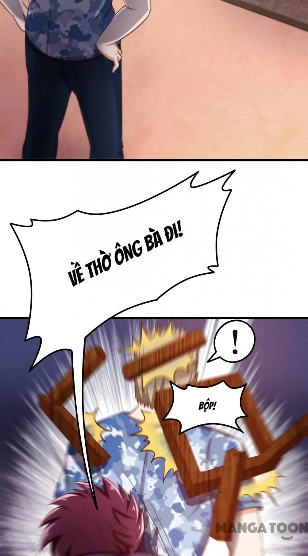 Tôi Và Khách Trọ Mỹ Nhân 26 Tuổi Chapter 61 - 13