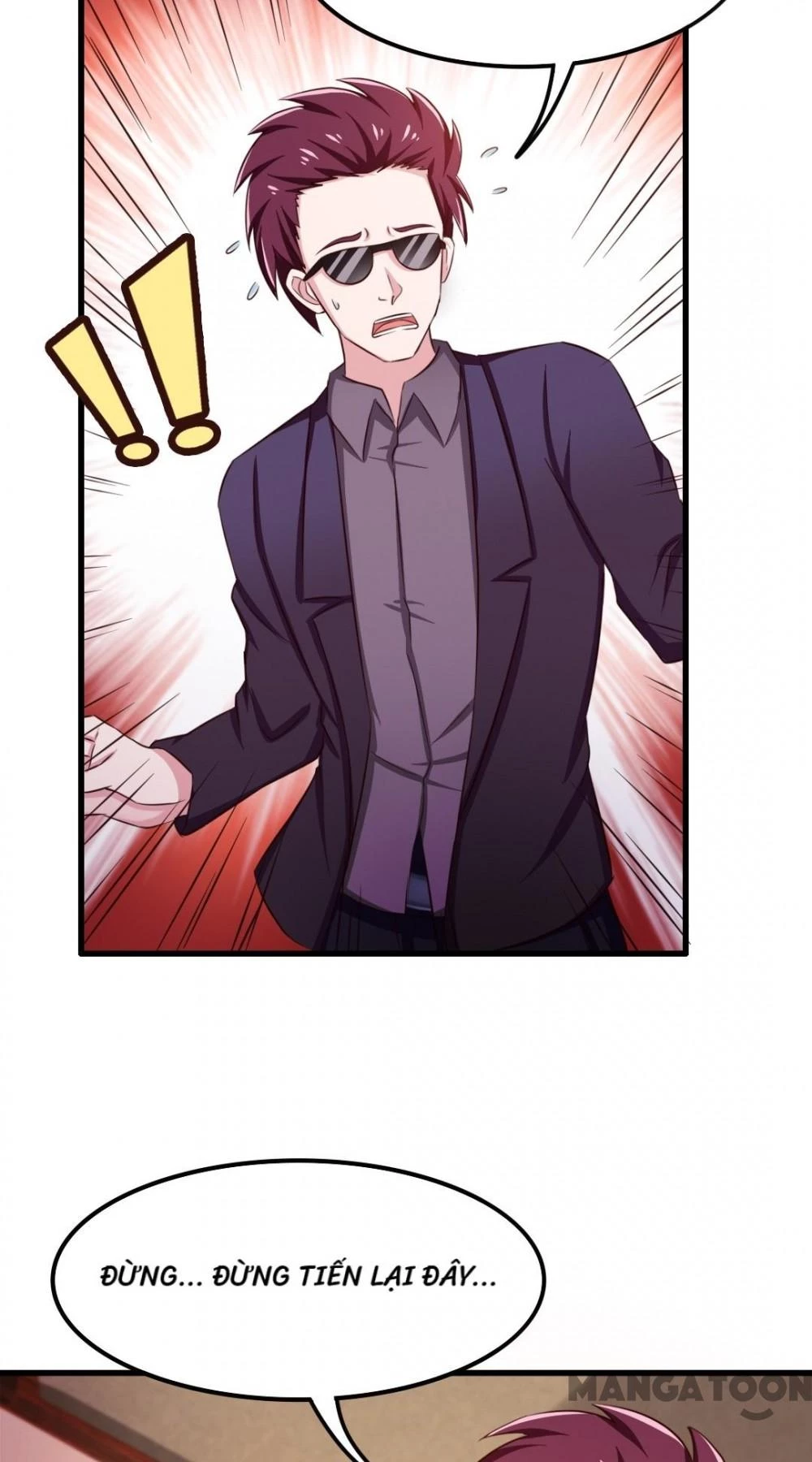 Tôi Và Khách Trọ Mỹ Nhân 26 Tuổi Chapter 61 - 16