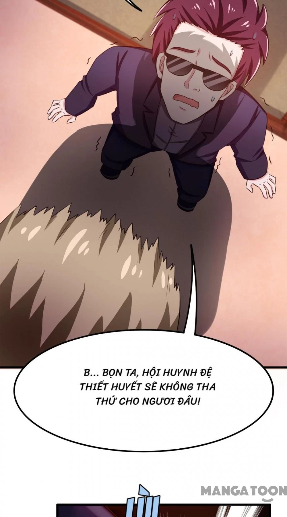 Tôi Và Khách Trọ Mỹ Nhân 26 Tuổi Chapter 61 - 17